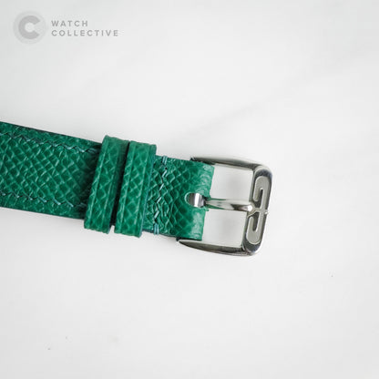 Gerald Genta Retro Fantasy Stainless Steel 35mm Automatic G3612