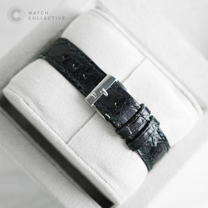 Piaget Altiplano 18k White Gold 30mm quartz 8025N