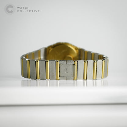 Piaget Polo Two Tone White & Yellow Gold 26mm 761 C 701
