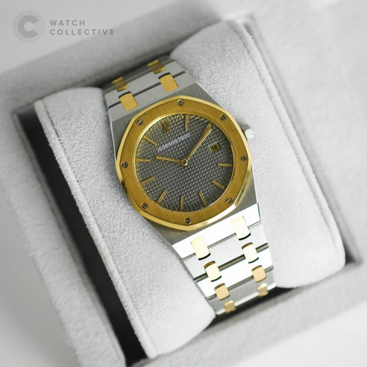 Audemars Piguet Stainless Steel 56175SA