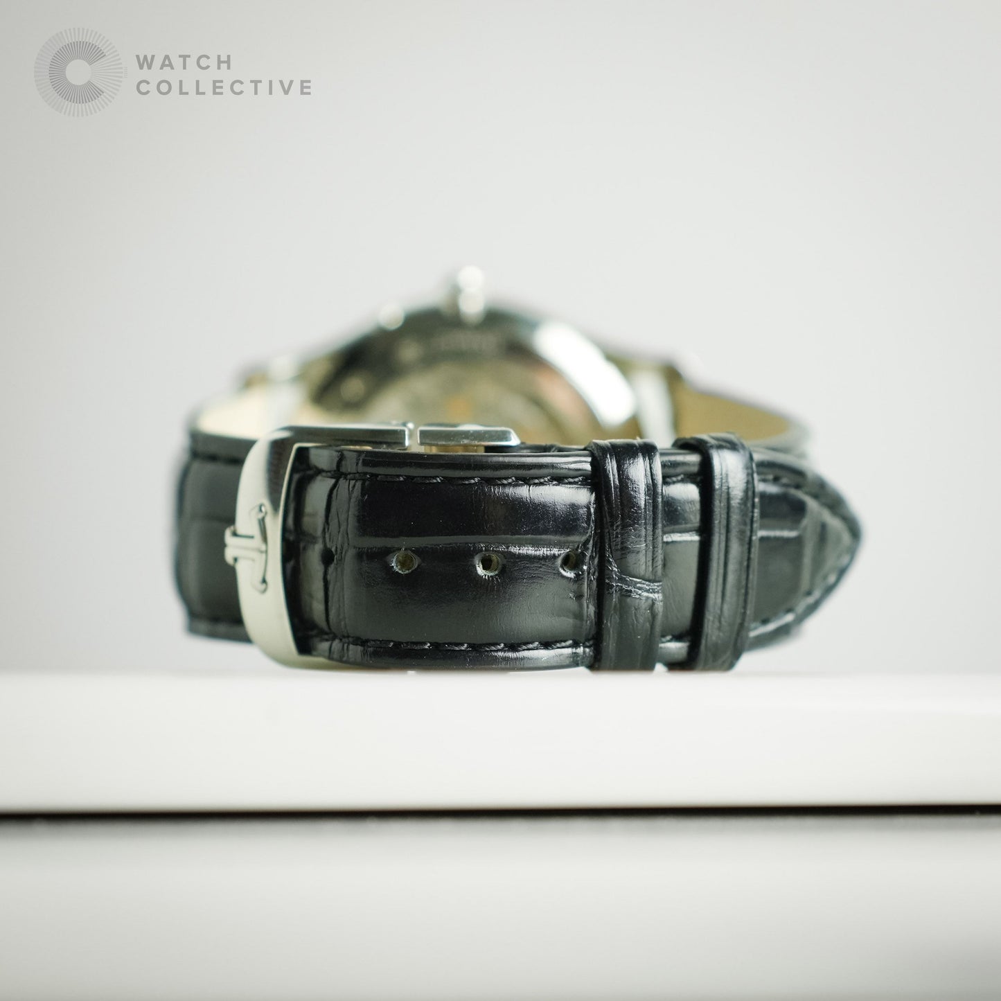 Jaeger-LeCoultre Master Ultra Thin Moon 39mm Q1368470