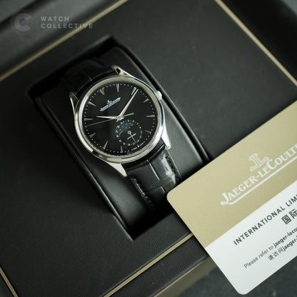 Jaeger-LeCoultre Master Ultra Thin Moon 39mm Q1368470