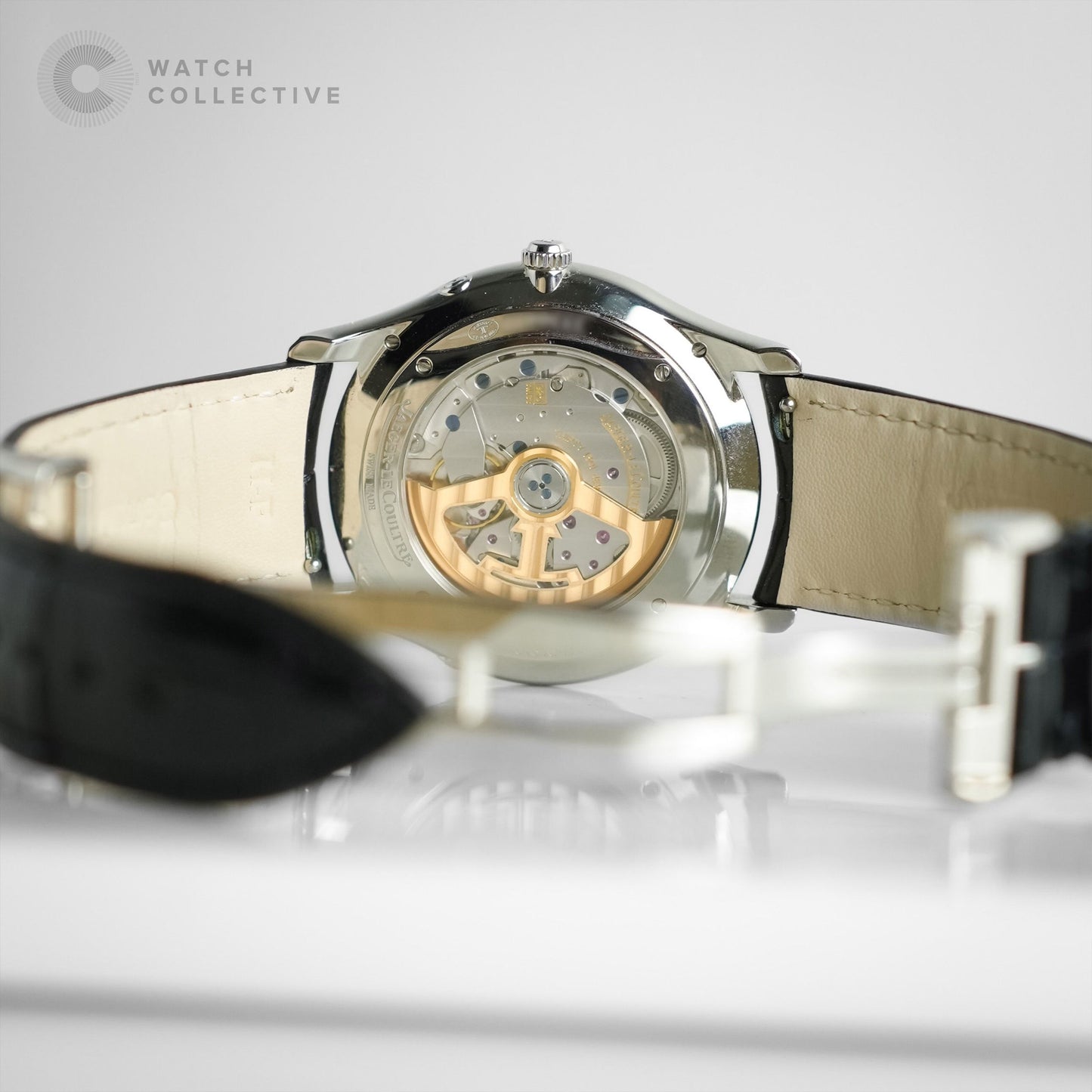 Jaeger-LeCoultre Master Ultra Thin Moon 39mm Q1368470