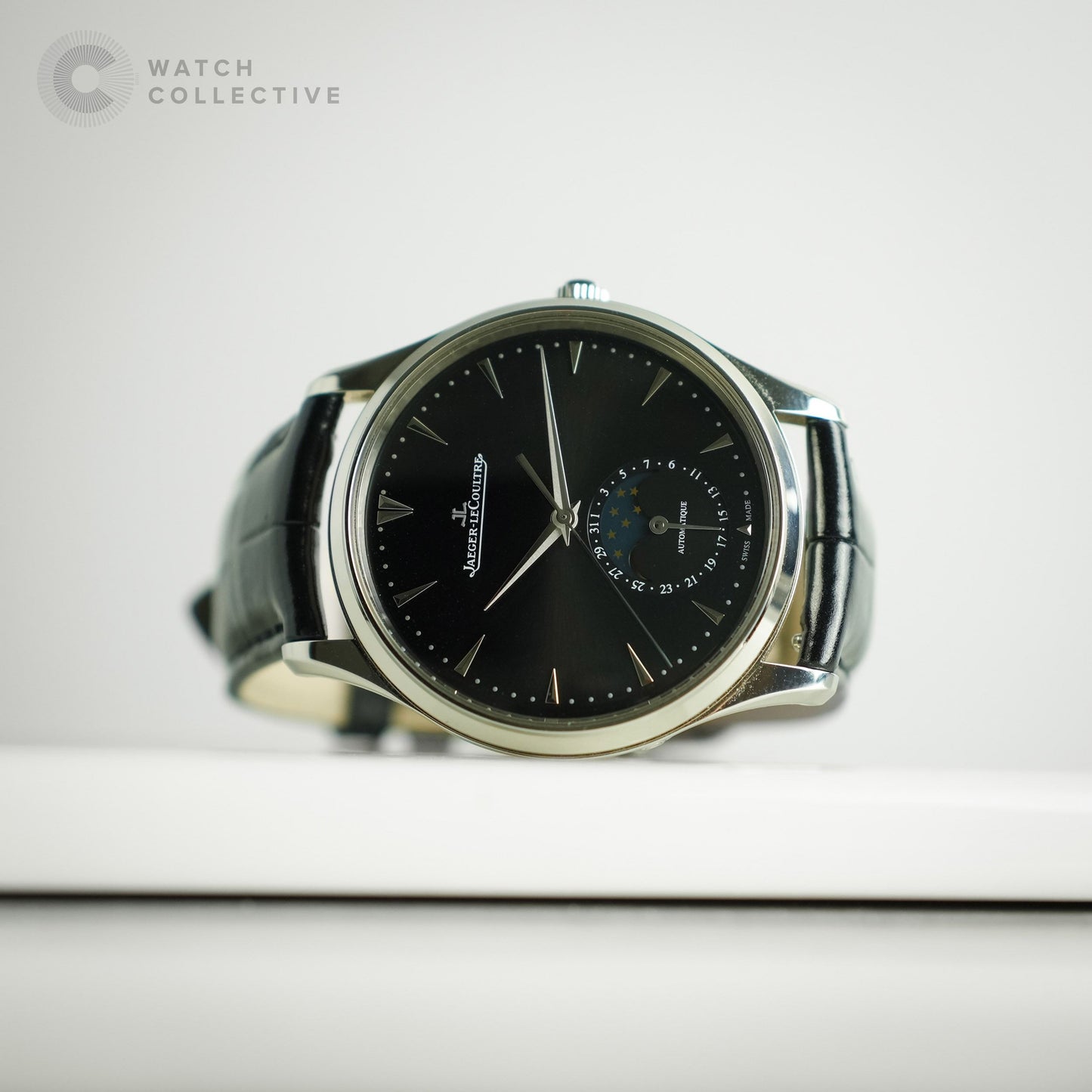 Jaeger-LeCoultre Master Ultra Thin Moon 39mm Q1368470