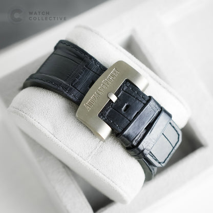 Audemars Piguet ROYAL OAK OFFSHORE Chronograph T3 LIMITED EDITION 25863TI