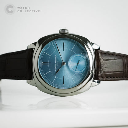 Laurent Ferrier Galet Square Stainless Steel 41mm automatic FBN229.01