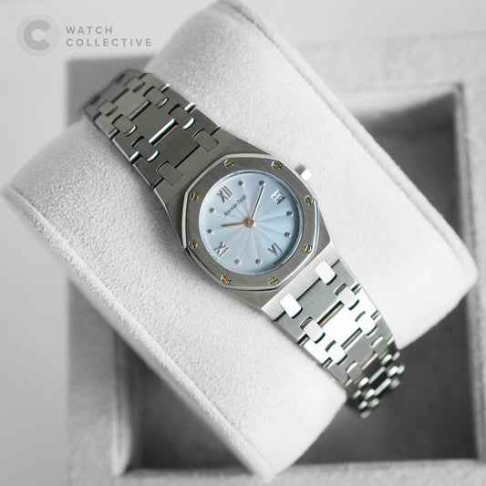 Audemars Piguet Royal Oak Stainless steel 25mm quartz 66270ST
