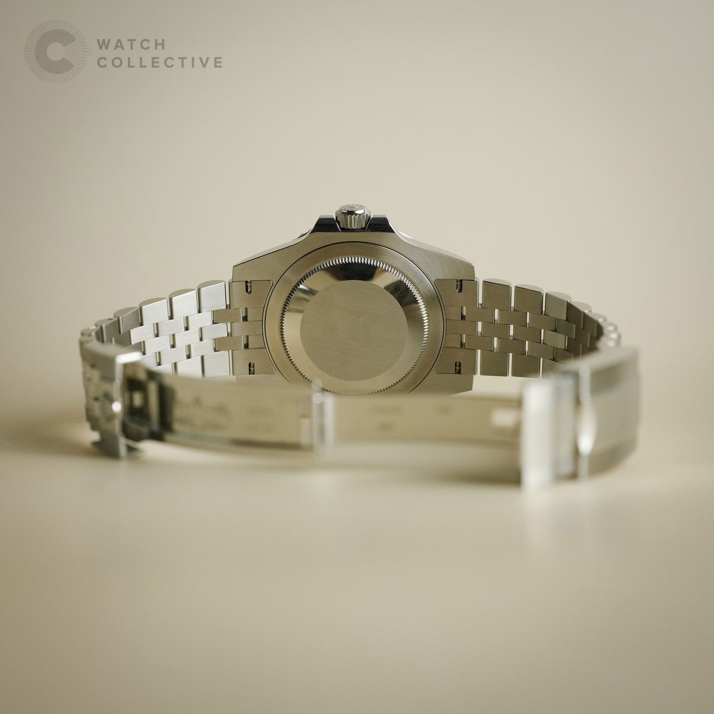 Rolex Oyster Perpetual Date GMT master 2 stainless steel 40mm