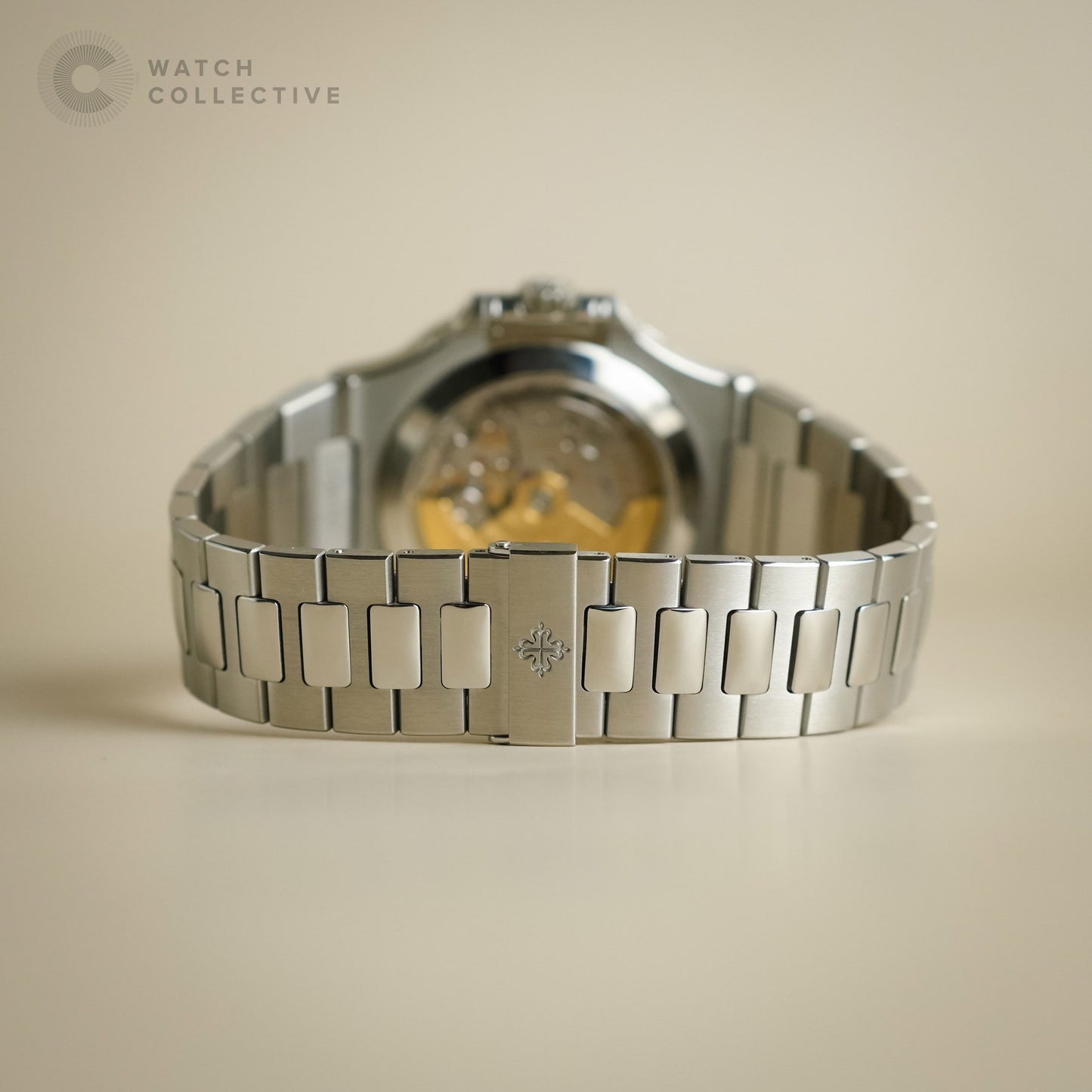 Patek Philippe Nautilus stainless steel 40mm automatic 5726/1A-014