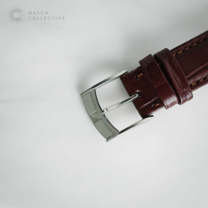 Zenith El Primero Chronometer Moonphase black dial 40mm automatic 01.240.410