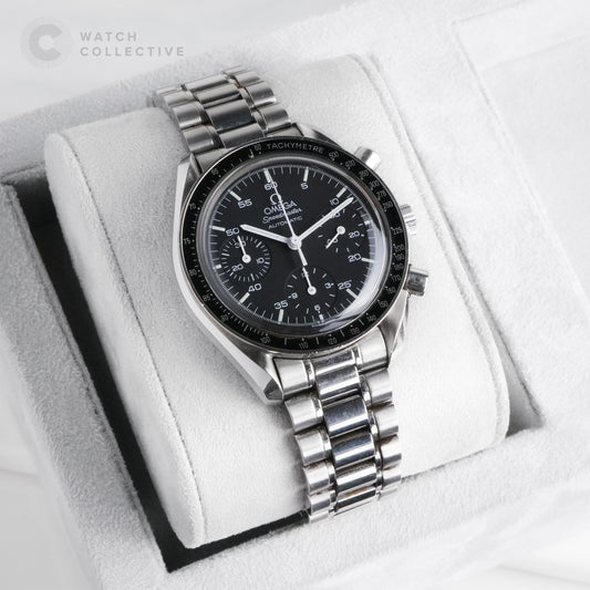 Omega Speedmaster Reduced 3510.50.00