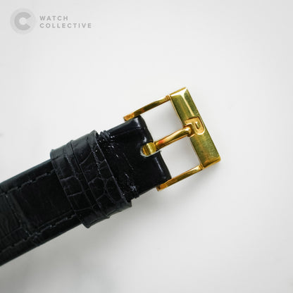 Piaget Dancer 18k Yellow Gold 31mm quartz 84023