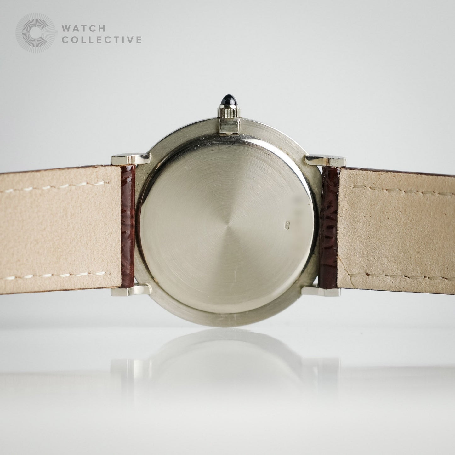 Audemars Piguet Ultra thin White Gold 32mm manual winding 5125