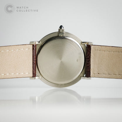 Audemars Piguet Ultra thin White Gold 32mm manual winding 5125