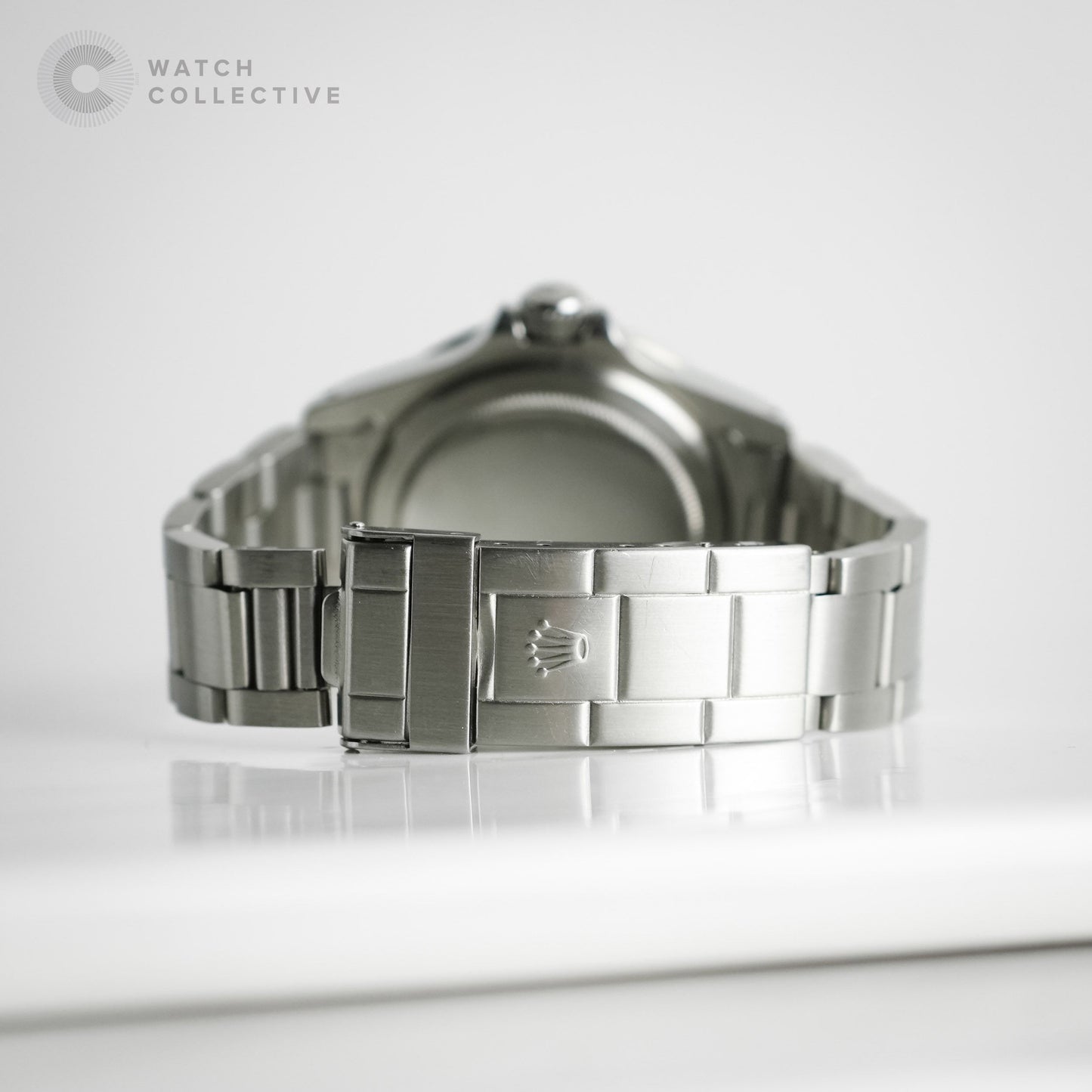 Rolex Submariner Date Pumpkin Patina 40mm automatic 1680