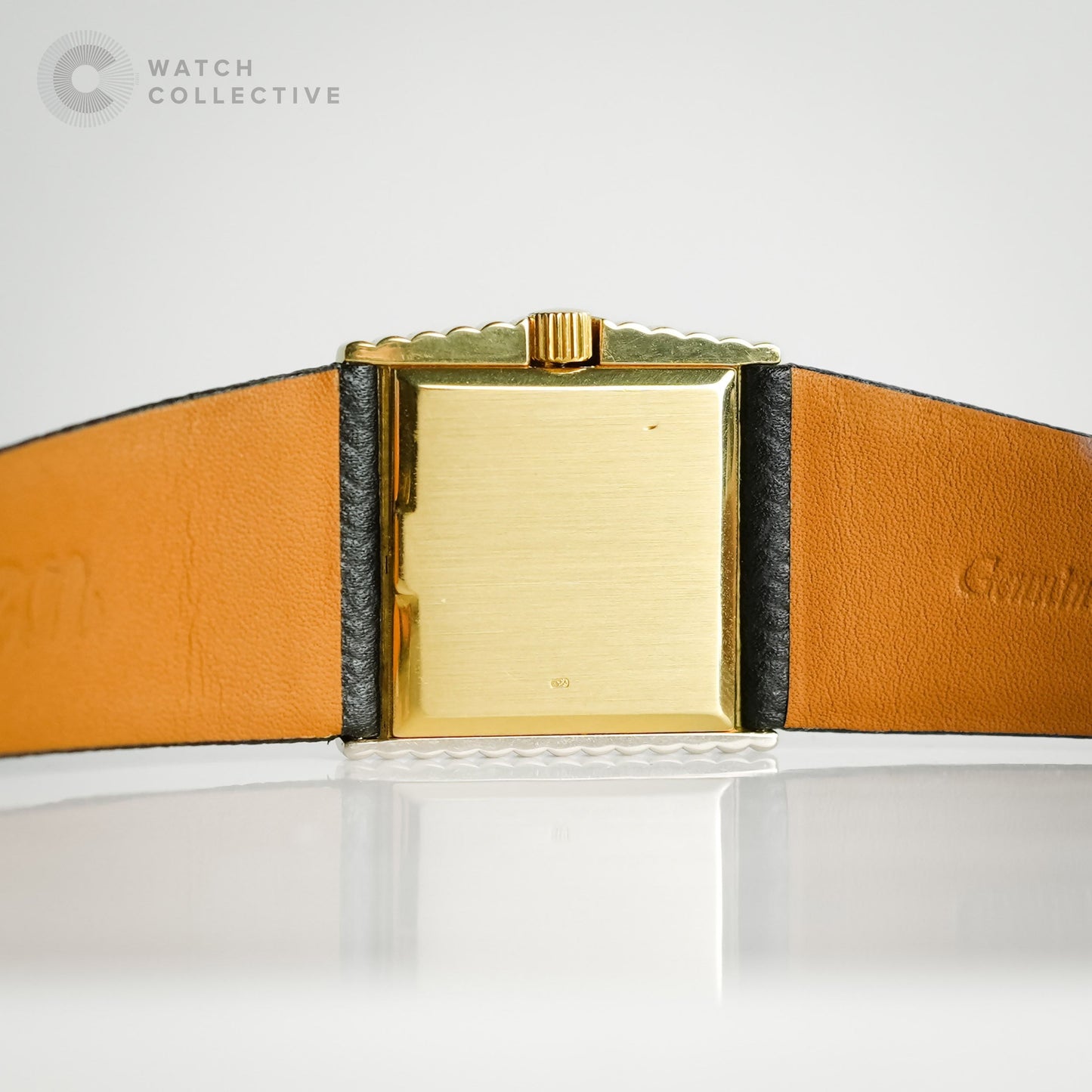 Rolex Cellini Midas Burgundy Dial 4017 Manual Winding