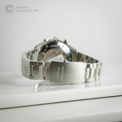 Omega Speedmaster Automatic 39mm Reverse Panda 32630405001002