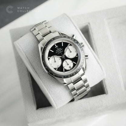 Omega Speedmaster Automatic 39mm Reverse Panda 32630405001002