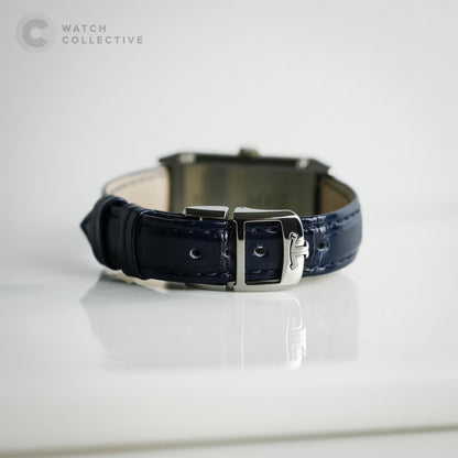 Jaeger-LeCoultre Reverso One Duetto stainless steel 20x40mm manual Q3348420