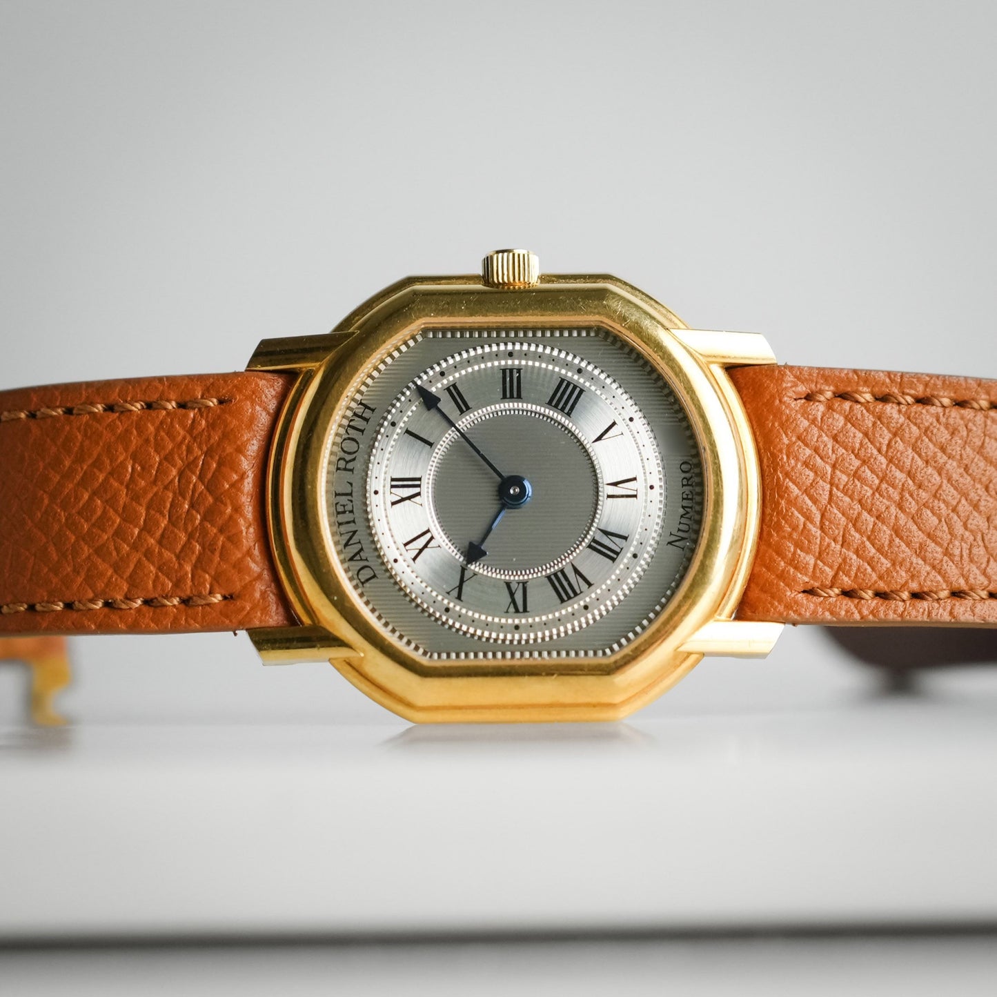 Daniel Roth Ultraslim 18k Yellow gold 31.5mm manual 0167