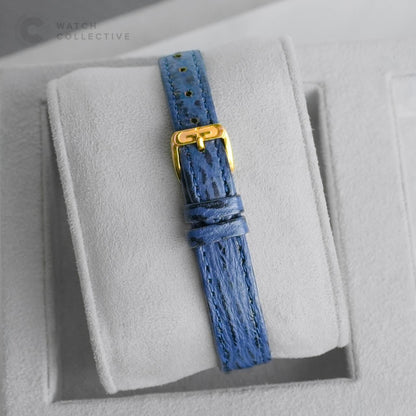 Gerald Genta Success 18k Yellow Gold Minnie Mouse MOP 25mm quartz G.3299.7