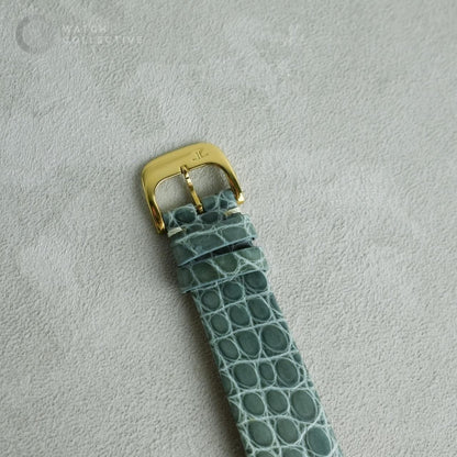 Jaeger-LeCoultre Master Geographic 18k Yellow Gold 38mm automatic 169.1.92