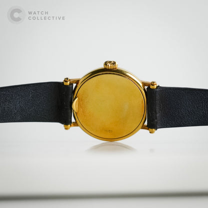 Patek Philippe Calatrava 18k yellow gold manual 26mm 4860