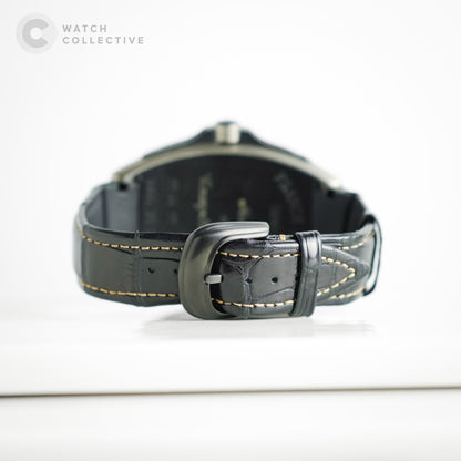 Franck Muller Conquistador date titanium 48mm automatic 9900 SC DT GPG