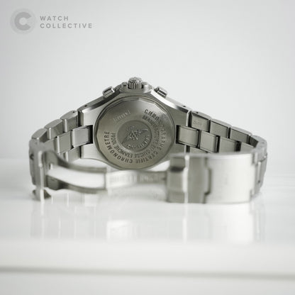 Breitling Hercules Hercules Stainless steel 45mm automatic A39363