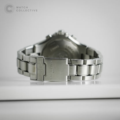 Breitling Hercules Hercules Stainless steel 45mm automatic A39363