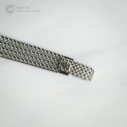 Audemars Piguet Cobra 18k White Gold 22mm manual