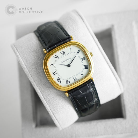 Jaeger le-Coultre Ellipse Jumbo 9132 21