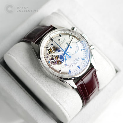 Zenith El Primero Chronomaster Open Power Reserve 03.2080.4021